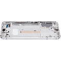 OLED Assembly With Frame For Samsung Galaxy S22 Plus 5G (US & International Version) (Refurbished) (White)