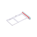 Dual Sim Card Tray Compatible For Sony Xperia 10 IV ( Mint)