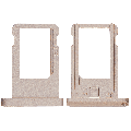 Sim Card Tray Compatible For iPad Air 2 (Gold)