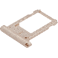 Sim Card Tray Compatible For iPad Air 2 (Gold)
