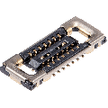 Antenna FPC Connector Compatible For iPhone XS / XS Max (J-UAT1: 14 Pin)