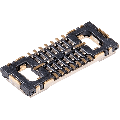 Antenna FPC Connector Compatible For iPhone XS / XS Max (J-UAT1: 14 Pin)