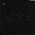 Power Management IC Compatible For iPad Pro 12.9" 4th Gen (2020) (343S00327)