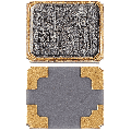 Crystal Baseband Oscillator IC Compatible For iPhone 7 / 7 Plus (Y5501-RF: 4 Pins)