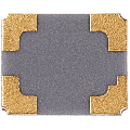 Crystal Baseband Oscillator IC Compatible For iPhone 7 / 7 Plus (Y5501-RF: 4 Pins)