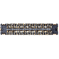 Charging Port FPC Connector (On The Motherboard) Compatible For Boost Mobile Celero 5G (50 Pin)