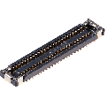 Charging Port FPC Connector (On The Motherboard) Compatible For Boost Mobile Celero 5G (50 Pin)