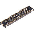 Charging Port FPC Connector (On The Motherboard) Compatible For Boost Mobile Celero 5G (50 Pin)