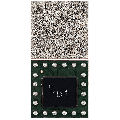 DSM - LB - E PA IC Compatible For iPhone X