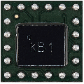 DSM - LB - E PA IC Compatible For iPhone X