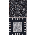 Charging Tigris IC Compatible For iPad Pro 11" 1st Gen (2018) (6S30A) (Yangzte)