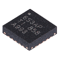 Charging Tigris IC Compatible For iPad Pro 11" 1st Gen (2018) (6S30A) (Yangzte)