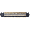 Charging Port Flex FPC Connector Compatible For iPhone XS / XS Max (J6400: 44 Pin)