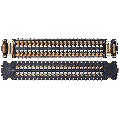 Charging Port Flex FPC Connector Compatible For iPhone XS / XS Max (J6400: 44 Pin)