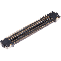 Charging Port Flex FPC Connector Compatible For iPhone XS / XS Max (J6400: 44 Pin)