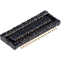 Hard Drive FPC Connector (Long) Compatible For Mac Mini (40 Pin)