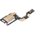 Front Camera With Flex Cable Compatible For iPad 3