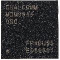 Baseband CPU Compatible For iPhone 7 / 7 Plus (MDM9645)