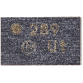 Antenna Switch IC Chip Compatible For iPhone 7 / 7 Plus (LBDSM_RF: 289 LT: 21 Pins)