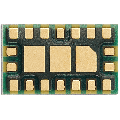 Antenna Switch IC Chip Compatible For iPhone 7 / 7 Plus (LBDSM_RF: 289 LT: 21 Pins)