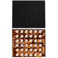 Small Audio IC Chip Compatible For iPad Pro 11" 1st Gen (2018) / iPad Mini 5 / iPad Air 3 / Pro 12.9" 3rd Gen (2018)(MAX98728B)