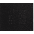 Small Audio IC Chip Compatible For iPad Pro 11" 1st Gen (2018) / iPad Mini 5 / iPad Air 3 / Pro 12.9" 3rd Gen (2018)(MAX98728B)