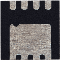 Mosfet IC Chip Compatible For iPad Mini 5 (6683)