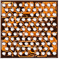 Power Management IC (Small) Compatible For iPhone 7 / 7 Plus (BBPMU_RF: PMD9645: 103 Pins / Qualcomm) (10 Pack)