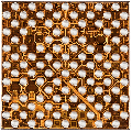 Intermediate Frequency IC Chip Compatible For iPhone 6S / 6S Plus / 7 / 7 Plus (WTR3925: 106 Pins)