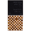 Intermediate Frequency IC Chip Compatible For iPhone 7 / 7 Plus (WTR4905 1VV 60 Pins Qualcomm Version)