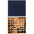 Small Audio IC Chip Compatible For iPhone 6S / 7 / 7 Plus (U3301 U3402 U3502  338S00220  42 Pins)