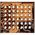 Small Audio IC Chip Compatible For iPhone 6S / 7 / 7 Plus (U3301 U3402 U3502  338S00220  42 Pins)