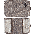 L1804 / L1801 Coil IC Compatible For iPhone 7 / 7 Plus