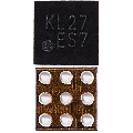 NFC Boost IC Chip Compatible For iPhone 7 / 7 Plus (NFBST_RF: 9 Pins)