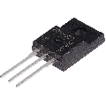 Power Supply Transistor Infineon TO-220 Compatible For PlayStation 4 (SPA20N60C3)