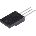 Power Supply Transistor Infineon TO-220 Compatible For PlayStation 4 (SPA20N60C3)
