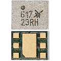 Amplifer & PreFilter GPS / GNSS Compatible For iPhone 6 / 6 Plus GPS-LNA 617 (6 Pins)