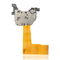 Laser Lens Compatible For Nintendo Wii U (3710A)
