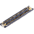 LCD / Digitizer FPC Connector Compatible For iPhone 14 / 14 Plus (48 Pin)