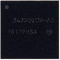 Power Management IC Compatible For iPad Pro 12.9" 2nd Gen (2017) (343S00119)