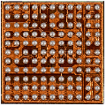 Power Management IC Compatible For iPad Pro 12.9" 2nd Gen (2017) (343S00119)