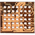 Ringtone Amp IC Compatible For iPhone X (U4900 U5000)