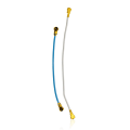 Antenna Connecting Cable Compatible For Samsung Galaxy S6 Edge (2 Piece Set)