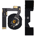 Home Button Flex Cable Compatible For iPad Pro 12.9" 2nd Gen (2017) (Rose Gold)