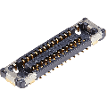 Home Button FPC Connector Compatible For iPhone 7 / 7 Plus (J3801: 24 Pin)