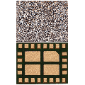 WiFi Module IC Chip Compatible For iPhone 7 / 7 Plus (LBLN 13703: 28 Pins)