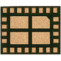 WiFi Module IC Chip Compatible For iPhone 7 / 7 Plus (LBLN 13703: 28 Pins)