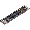 Charging FPC Connector on Logic Board Compatible For iPhone 12 Mini