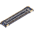 Charging FPC Connector on Logic Board Compatible For iPhone 12 Mini