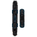 Hard Buttons (Power / Volume) Compatible For Google Pixel 8a (Porcelain)